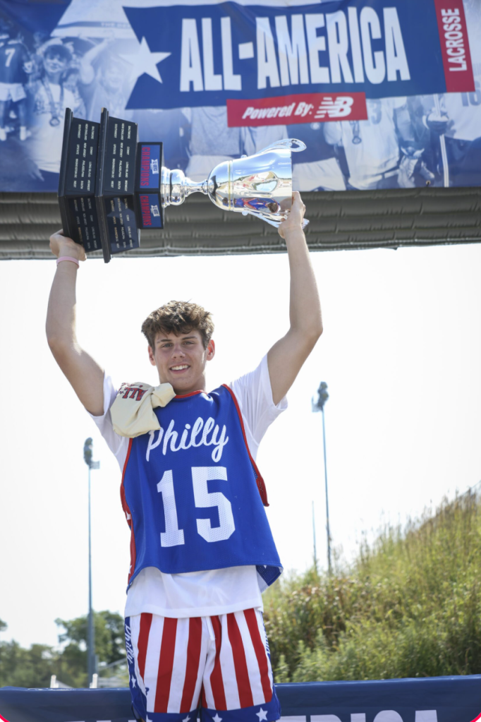 New Balance Underclass Games: Standouts from Philly Tryouts