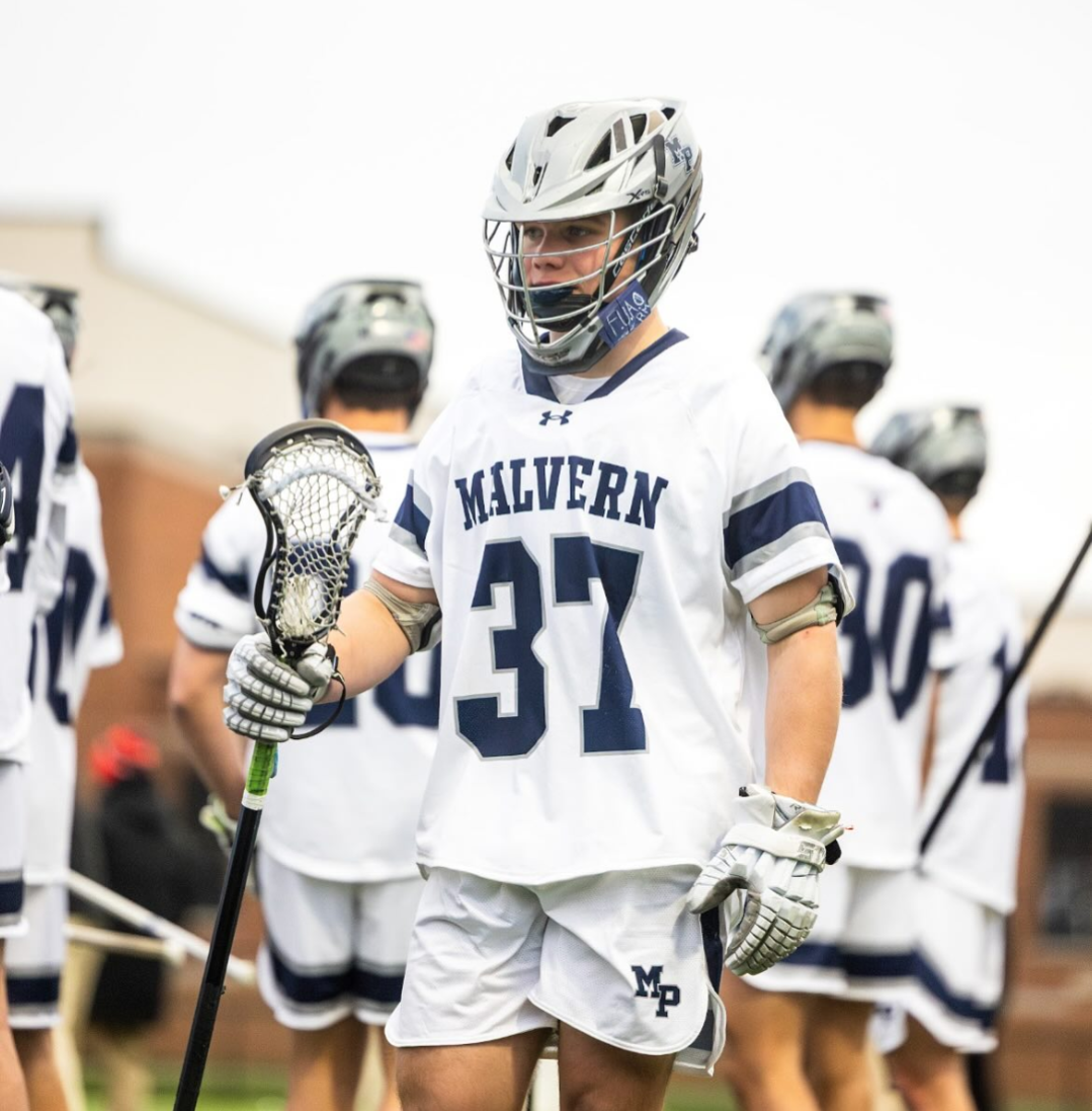 TJ McDermott