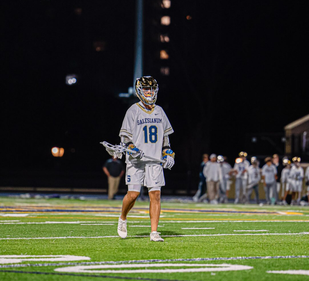 Zach Strohmeier