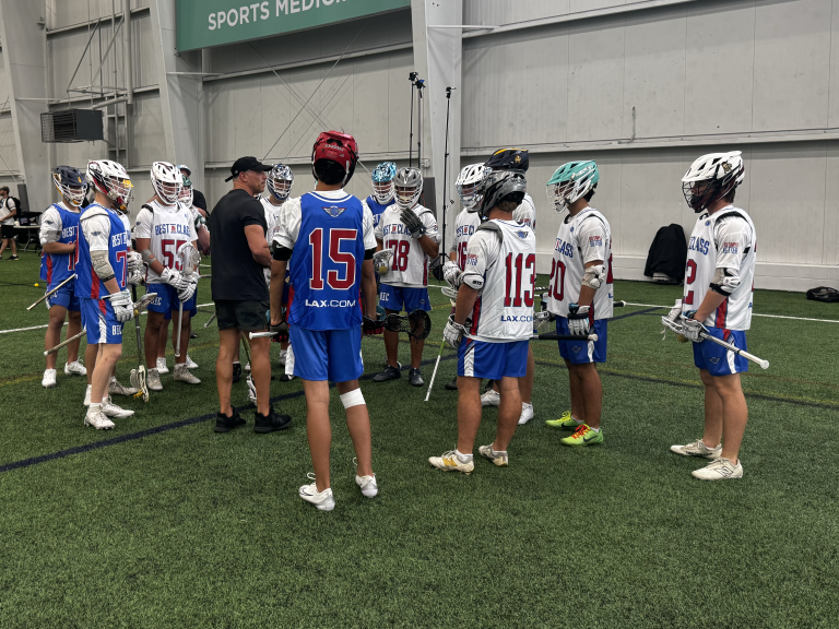 2027 Faceoff Guys Who Took Over Best In Class