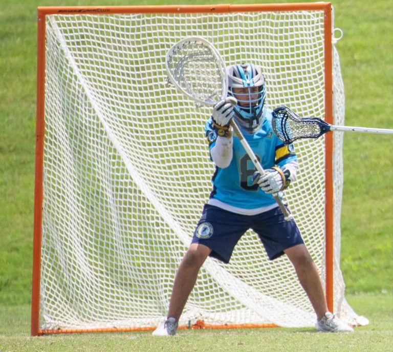 A. L. L. Summer Championship: Netminders You Need to See