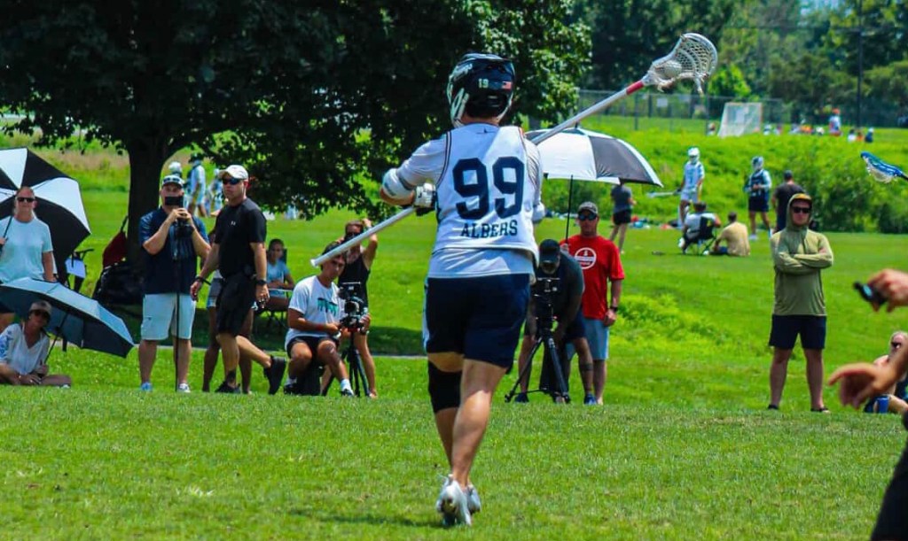 A. L. L. Summer Championships: Lockdown Defenders to Watch