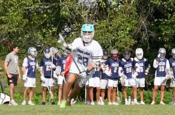 A. L. L. Summer Championships: Make it, Take it FOGOs on the Rise