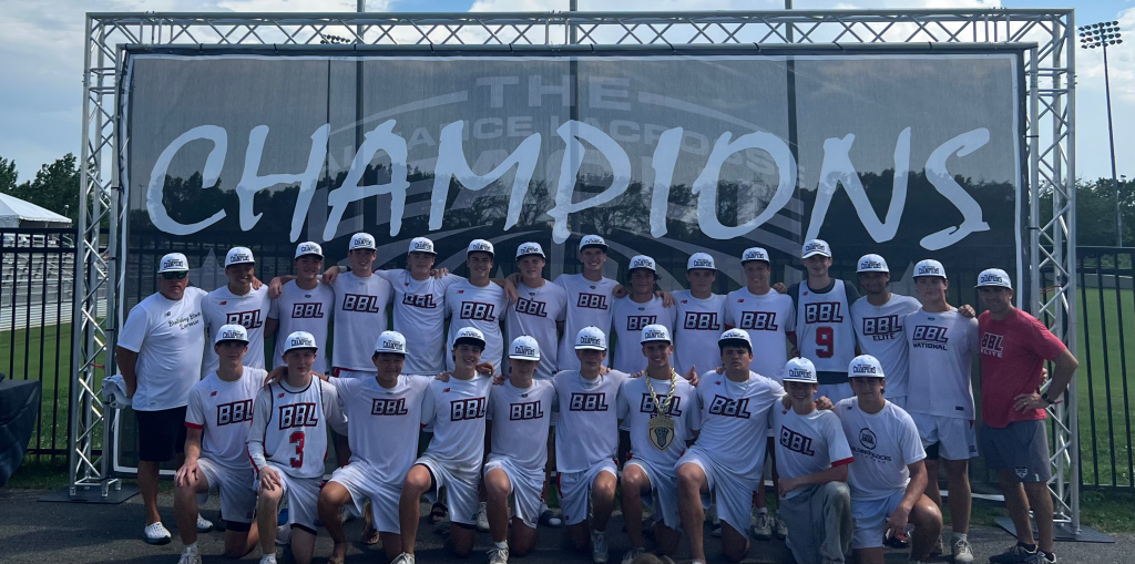 Alliance Summer Championship: 2027AA Finals Recap and Stars