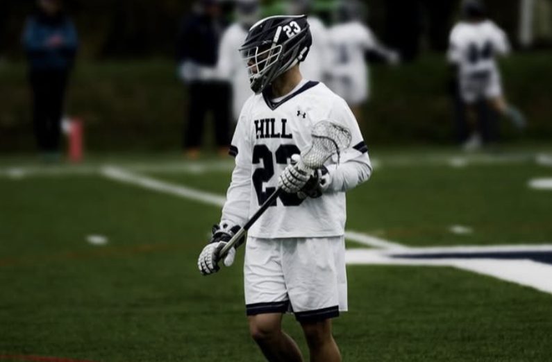 Pennsylvania Prospects Who Impressed at Naptown