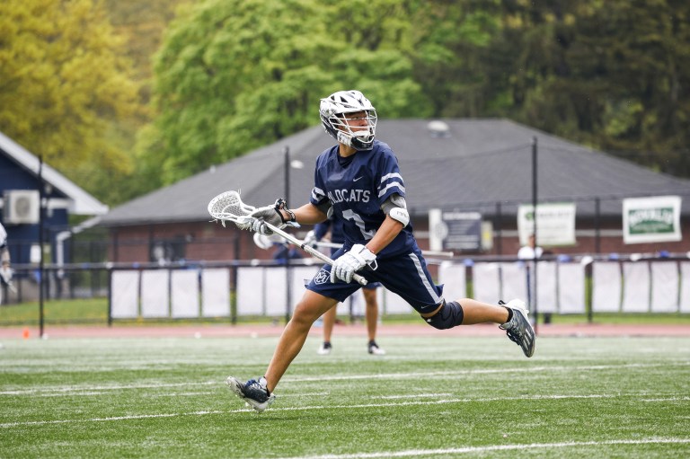 Kyle Landry