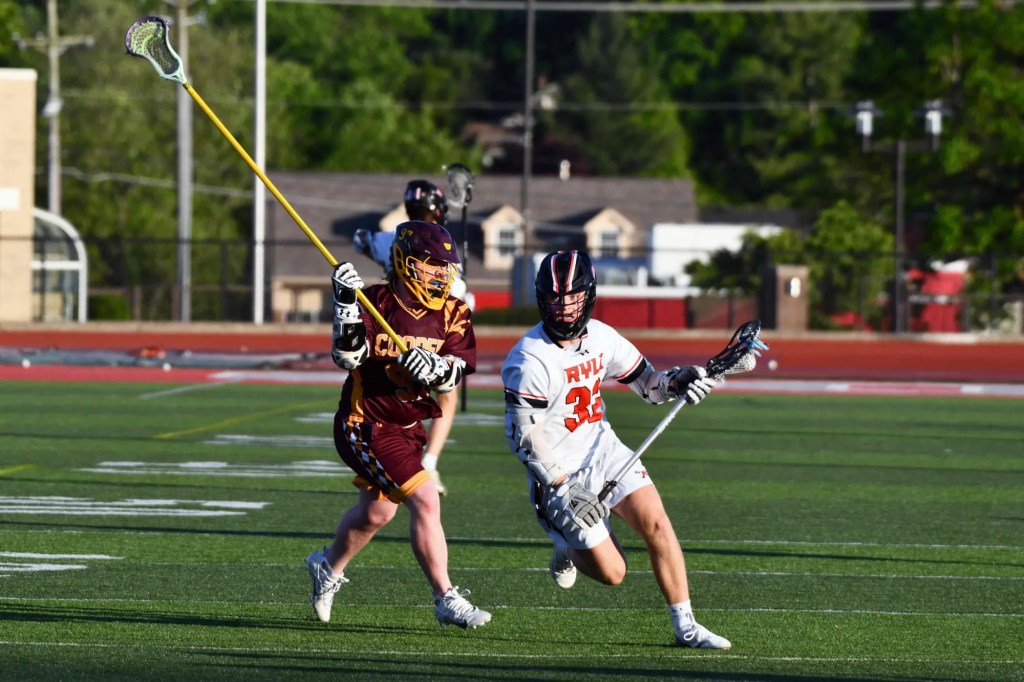 Bluegrass Big Board: 2028 Attackmen to Watch
