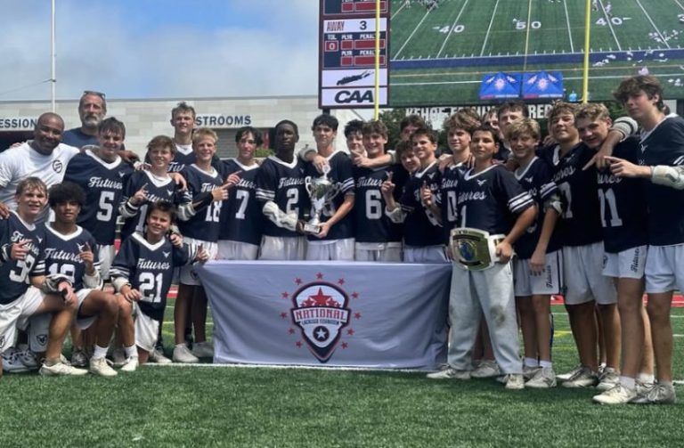 Pennsylvania Club Teams That Impressed During July