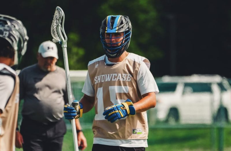 Standouts From NXT Philly Showcase