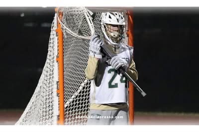 Wyatt Stockton