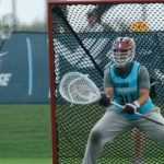 Lacrosse’s Rising Heatwave: 5 Players Made of Sun, Sweat, + Skill