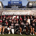 The Underdogs Who Shocked Naptown: Mad Dog 2027 Gold’s Title Run