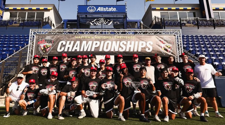 The Underdogs Who Shocked Naptown: Mad Dog 2027 Gold’s Title Run