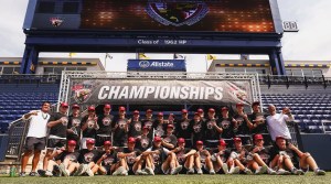 Mad Dog Wins 2028 Naptown Title in Battle Against BBL National