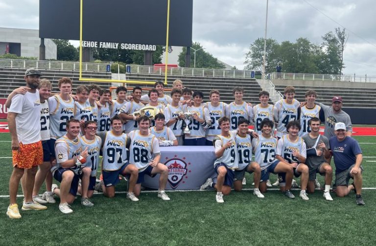 Key &#039;26s Who Helped Lift the West Coast Starz to an NLF Title