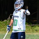 New Balance All-America Games: 2027 Defenders