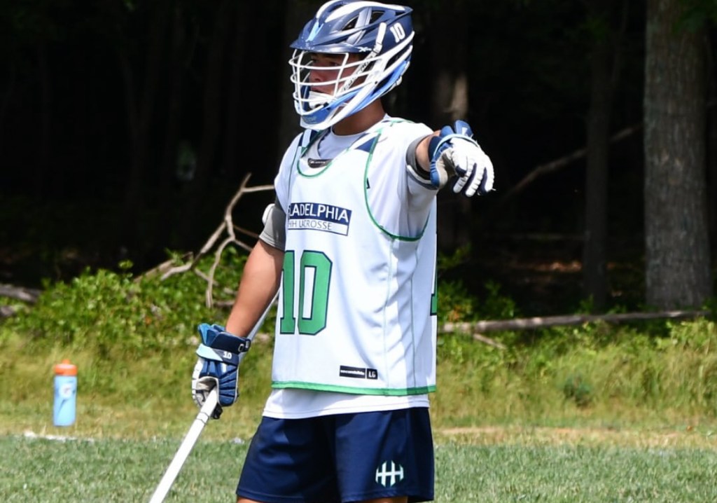 New Balance All-America Games: 2027 Defenders
