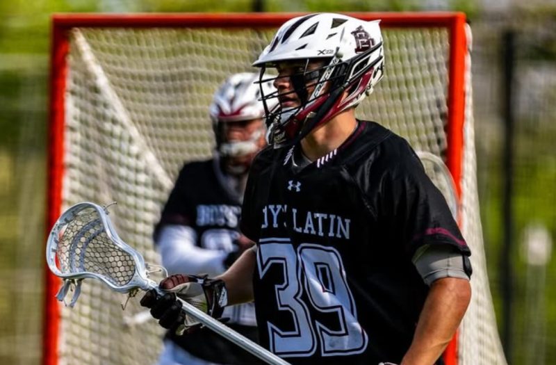 New Balance All-America Games: 2027 Middies