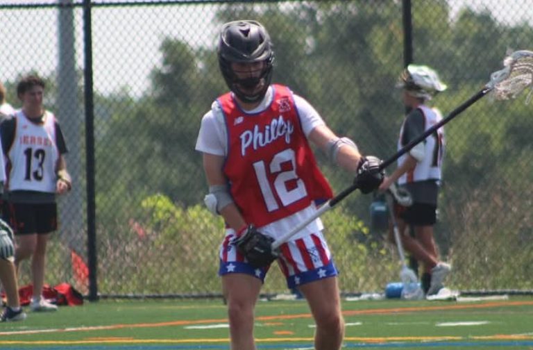 NB All-America: Team Philly 26s and 27s Who Impressed