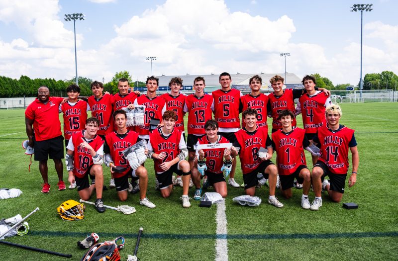 The Nilly Draft Invitational: 2027&amp;#8217;s Who Impressed