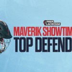 Maverik Showtime ’27s: Top Defenders