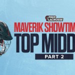 Maverik Showtime ’27s: Top Middies, Part II