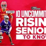 Ten Uncommitted Rising Seniors to Know