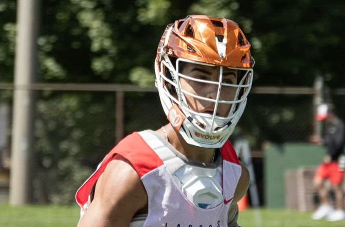 Ryker Babcock 