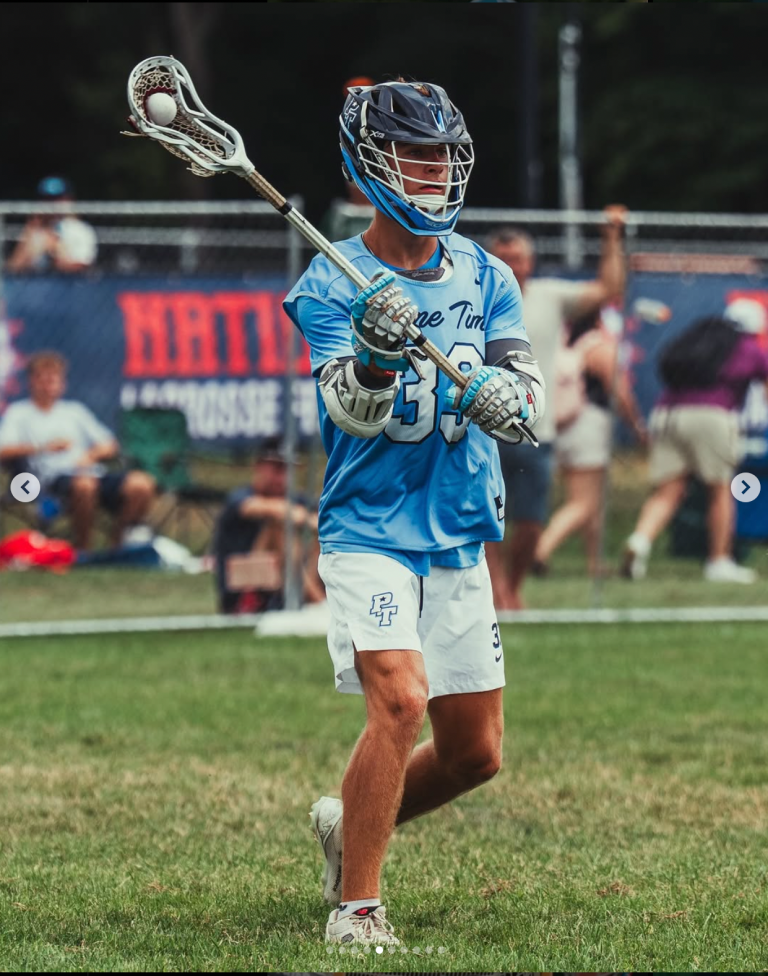 Tyler Ramirez