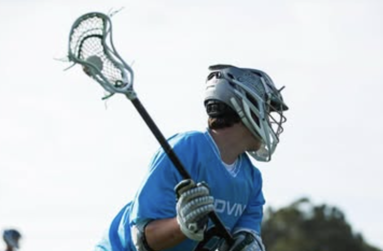 New Balance All-America Games: 2027 Attackmen