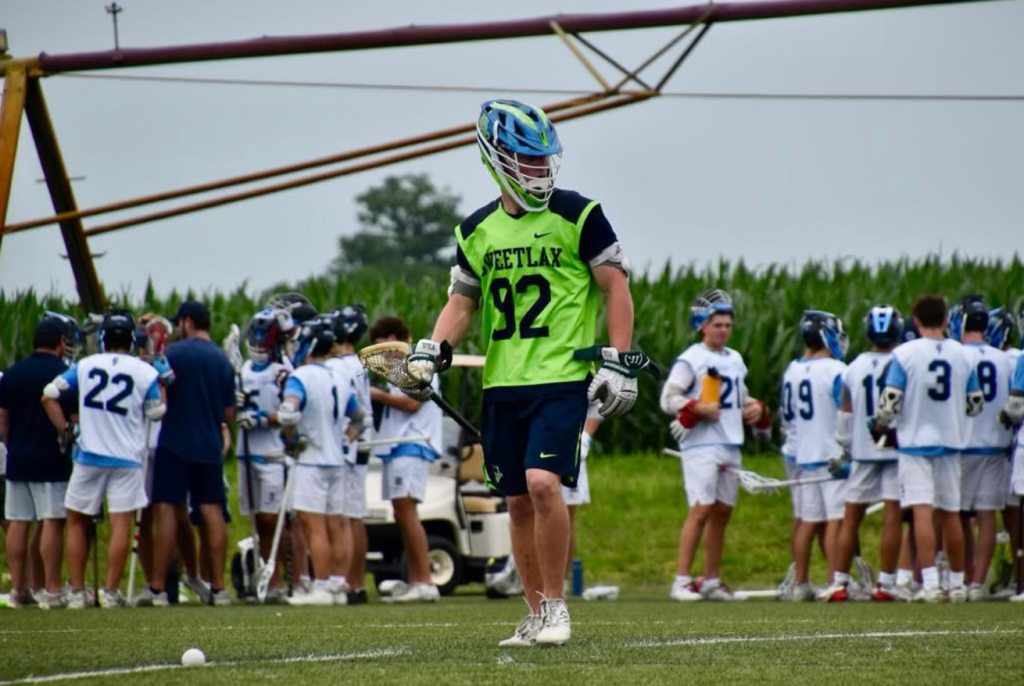 New Balance All-America Games: 2027 Specialists