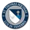 St. Thomas Aquinas