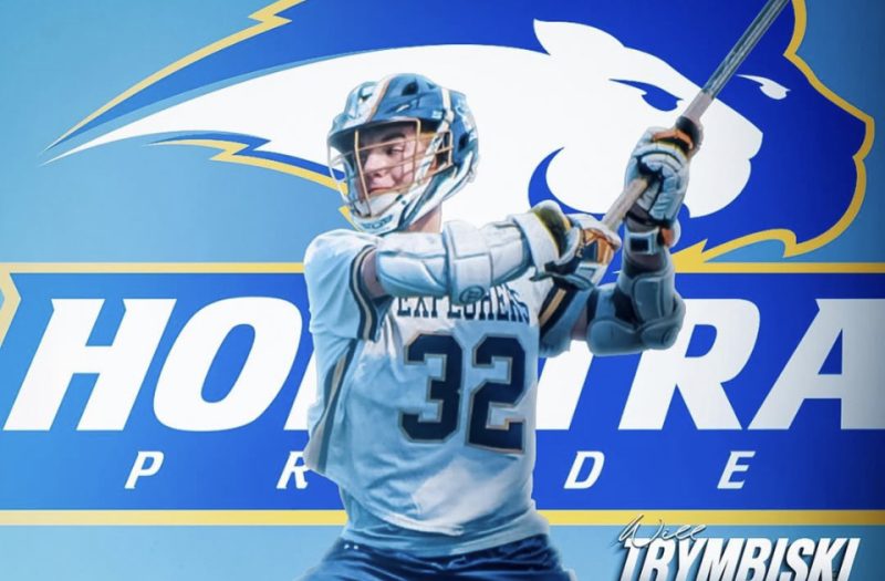 Will Trymbiski 