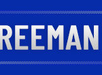 Douglas S. Freeman
