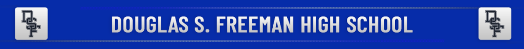 Douglas S. Freeman