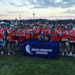 Express North 2028 Black: Built on Culture and Consistency