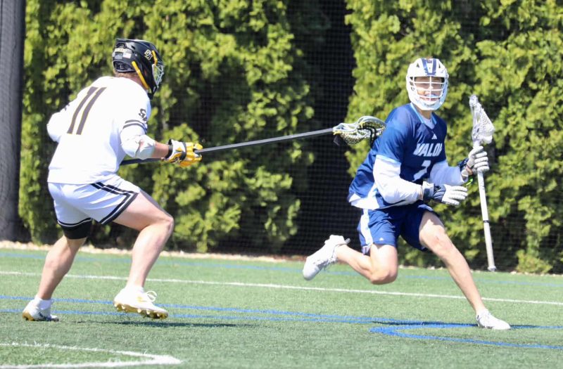 Five-Star 2027s: Cross, Holbrough, Woods Headline the Top 100