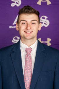 CJ Mezzatesta