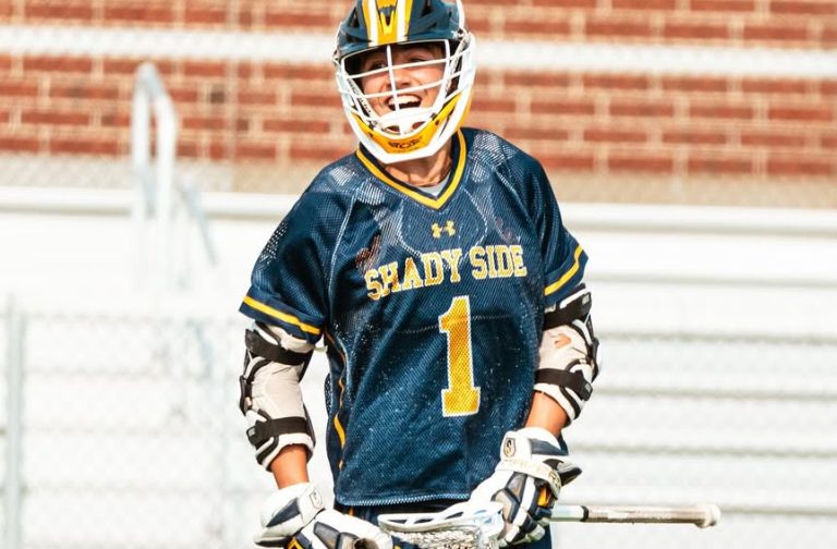 Clark Henne  