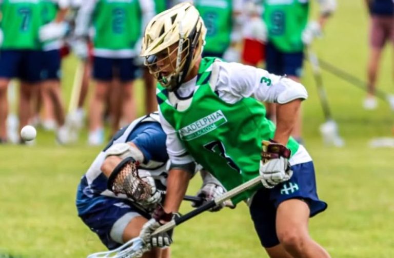 Pennsylvania&#039;s Next Gen of FOGO Stars