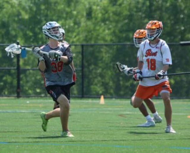 Nevada 2027 Prospects That Turned Heads This Summer