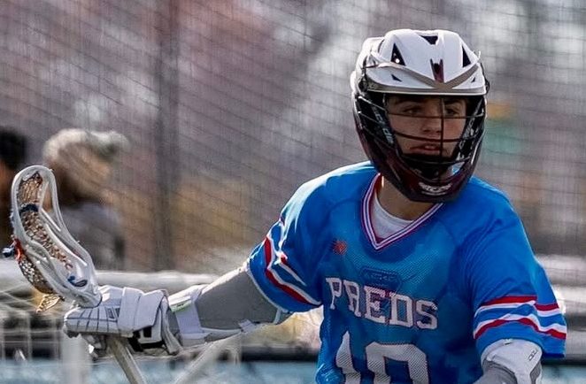 Predators 2027s: Tradition, Teamwork, and Success