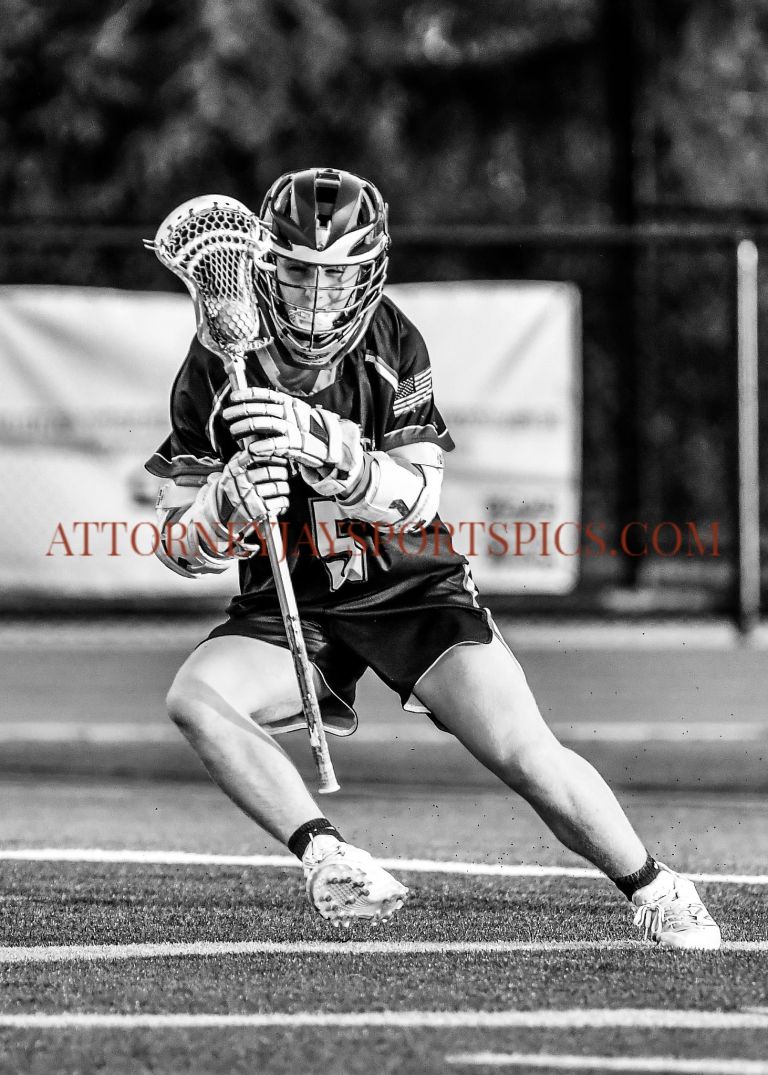 Connor Currey
