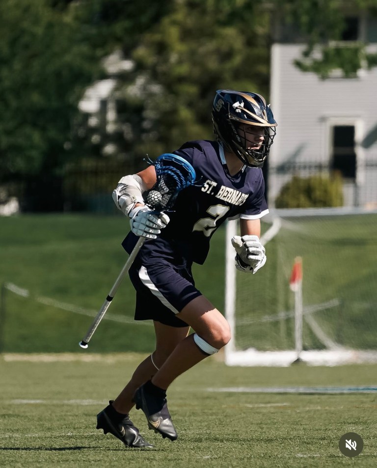Chase Courtemanche