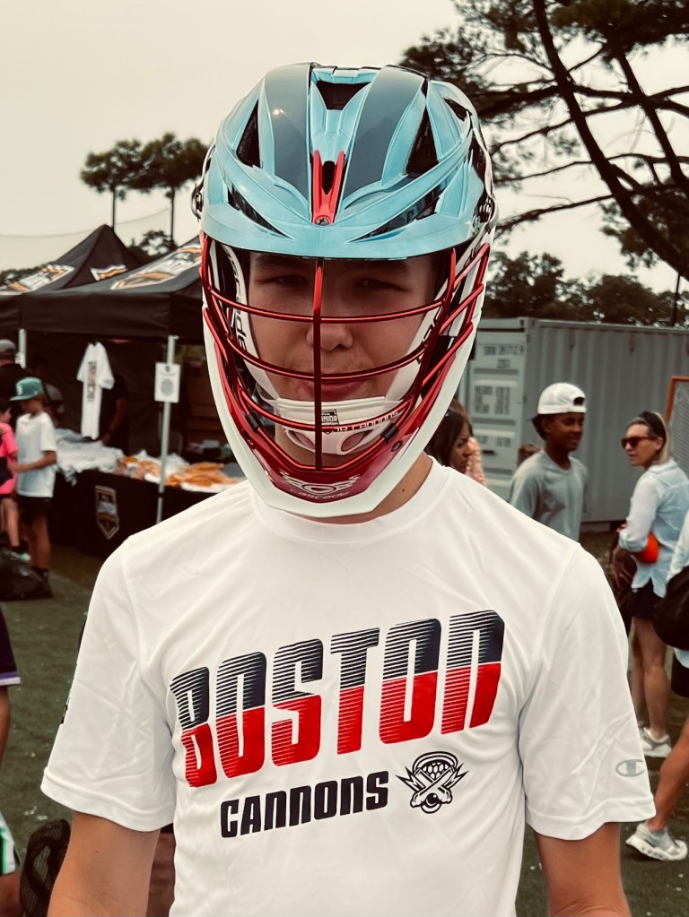 Logan Golembiewski