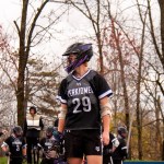 Easton Messina