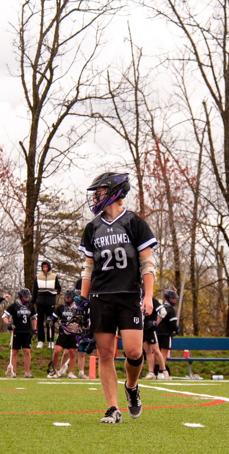 Easton Messina