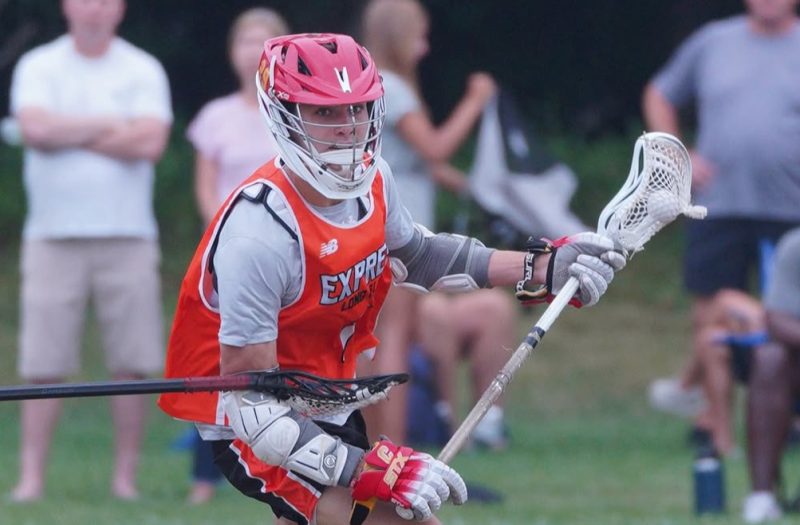 Class of 2027: Masters of the Two-Man Game