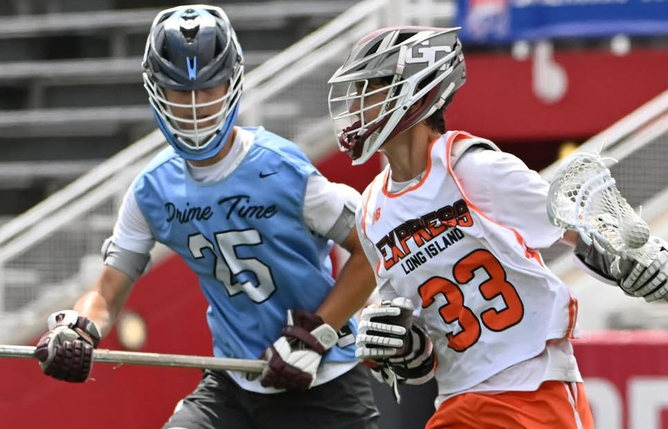 The Point Guards of Lacrosse: New York Attackmen To Watch