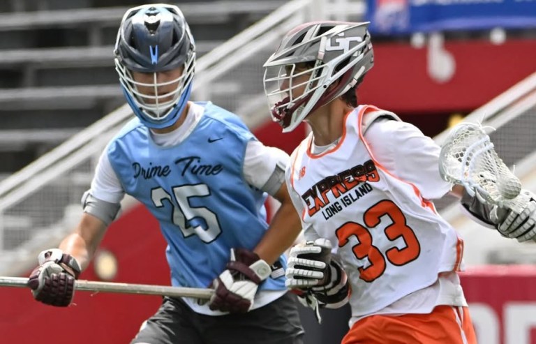 The Point Guards of Lacrosse: New York Attackmen To Watch